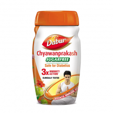 Dabur Chyawanprakash Sugarfree...