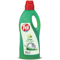 Pril Dish Washing Liquid Gel