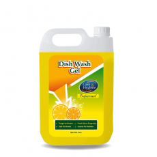 Care And Hygiene Dishwash Gel