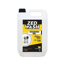 Zedwash Dishwash Gel