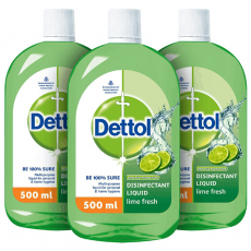 Dettol Liquid Disinfectant for...