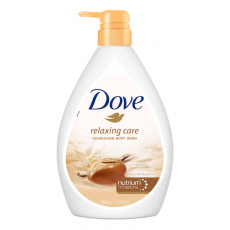 Dove Relaxing Shea Butter Body...