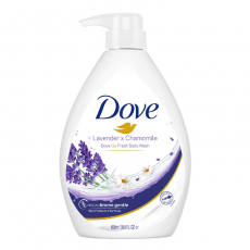 Dove Lavender & Chamomile Go...