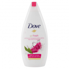 Dove Pomegranate & Lemon...