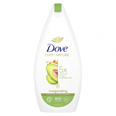 Dove Nourishing Secretes Body Wash 