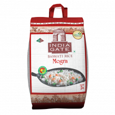 Basmati Rice - Mogra/Broken