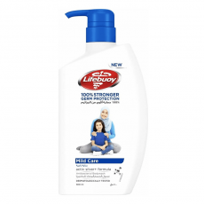 Lifebuoy Mild Care Anti-Bacterial...