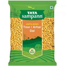 Toor/Arhar Dal, 5 kg