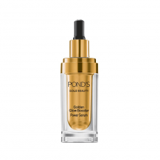 Pond's Gold Beauty Serum