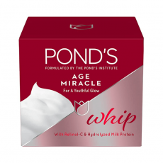 POND'S Age Miracle Whip Cream