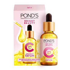 Pond's Bright Beauty Vitamin...