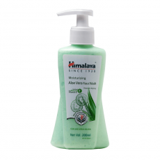 Himalaya Moistur Aloe Vera Face...