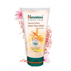 Himalaya Natural Glow Kesar Face...