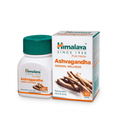 Himalaya Ashvagandha - General...