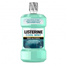 Listerine Antiseptic Adult...