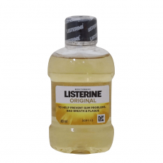 Listerine Mouthwash