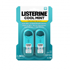 Listerine Pocketmist Cool Mint