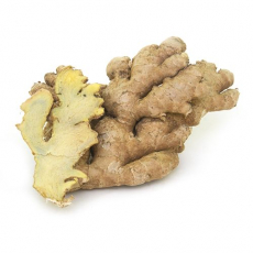 Ginger - Organically Grown