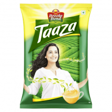 Taaza Tea