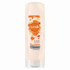 Sunsilk Almond & Honey...