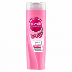 Sunsilk Black Shine Conditioner