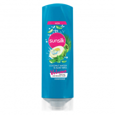 Sunsilk Coconut Water & Aloe...