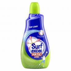 Surf Excel Matic Top Load Liquid...