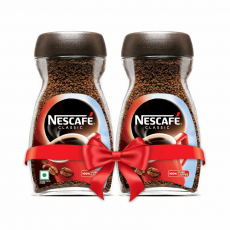 NESCAFE Classic Instant Coffee...