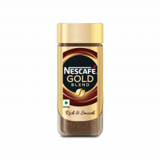 Nescafe Gold Rich and Smooth...