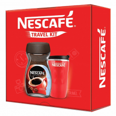 Nescafé Classic Instant...