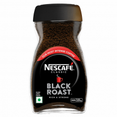 Nescafé Classic Black Roast...