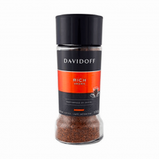 Davidoff Rich Aroma Coffee