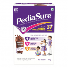 Pediasure Health and Nutrition...