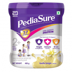 PediaSure Health & Nutrition...