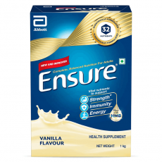 Ensure Complete Nutrition Drink,...