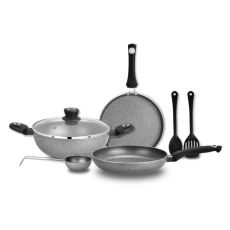 Bellini Marble Non Stick Cookware...