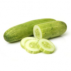 Cucumber - Organically Grown -...