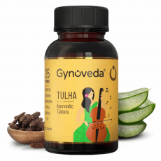 Gynoveda Delayed Irregular Periods...