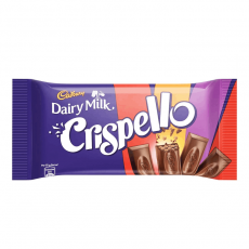 Cadbury Dairy Milk Crispello...