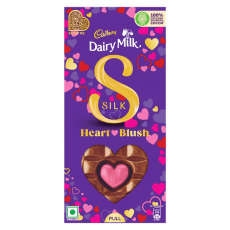 Cadbury Dairy Milk Silk