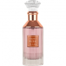 Lattafa Velvet Rose Eau De Parfum 