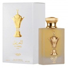 Lattafa Long Lasting Eau De Perfume