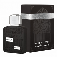 RAMZ Silver EDP Perfume