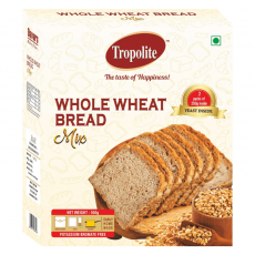 Whole Wheat Bread Mix