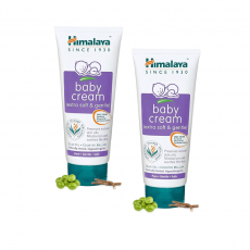 Himalaya Baby Cream Face...