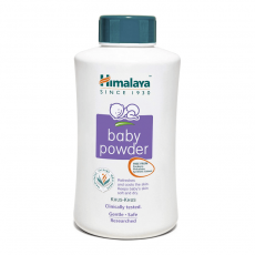 Himalaya Baby Powder