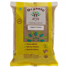 Organic - Powder Jaggery - 1000...