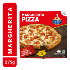 Margherita - The classic pizza...