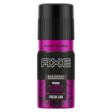 Axe Provoke Long Lasting Deodorant...