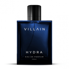 VILLAIN HYDRA LUXURY PERFUME